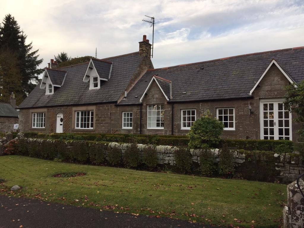 フォーファー Smithy Houseヴィラ エクステリア 写真
