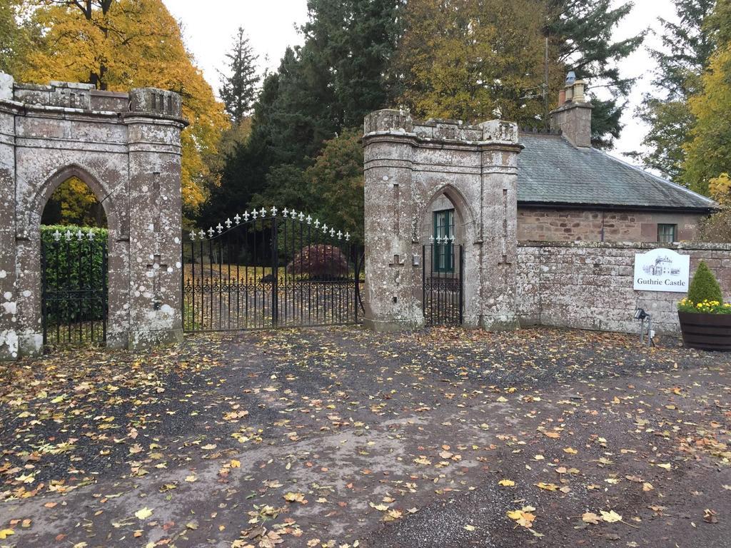 フォーファー Smithy Houseヴィラ エクステリア 写真